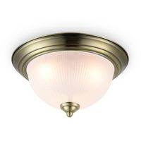 Потолочный светильник Freya FR2913-CL-03-BZ — фото 1, Подвесные светильники