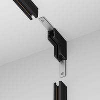 Комплектующие для накладной трековой системы Technical арт-TRA184ICL-11B — фото 5, Комплектующие для освещения