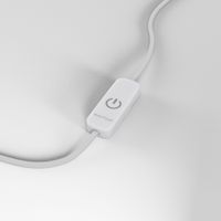 Настольный светильник Maytoni MOD286TL-L18W3K — фото 12, Настольные лампы