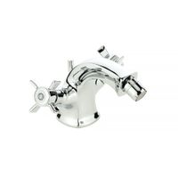 Товар: KORONA См-ль д/биде, хром 28490 - фото 1 KORONA См-ль д/биде, хром 28490 — фото 1, Смесители для биде