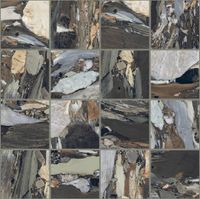 Плитка 243 24042 Les Bijoux De Rex арт.767622 — фото 1, Керамическая плитка