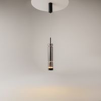 Подвесной светильник Maytoni MOD272PL-L12B3K1 — фото 14, Подвесные светильники