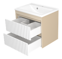 Тумба под раковину арт-BAL-06065-03-012Я — фото 3, Тумбы под раковину