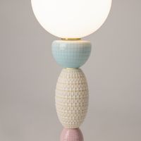 Подвесной светильник Maytoni MOD297PL-L24BS3K — фото 6, Подвесные светильники