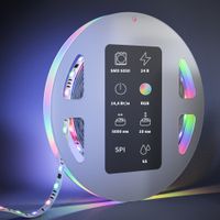 Светодиодная лента Led Strip 201247 — фото 1, Светодиодная подсветка