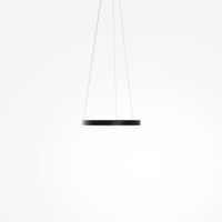 Подвесной светильник Maytoni MOD058PL-L22BK — фото 4, Подвесные светильники