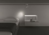 Товар: Трековый светильник Technical TR003-1-10W4K-S-W - фото 7 Трековый светильник Technical TR003-1-10W4K-S-W — фото 7, Трековые светильники