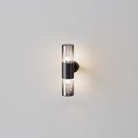 Настенный светильник (бра) Outdoor O432WL-02GF — фото 15, Уличное освещение