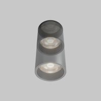 Встраиваемый светильник Technical DL125-L12-4K-TRS-B — фото 3, Точечные светильники