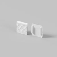 Товар: Комплектующие для профиля Led Strip 642033 - фото 3 Комплектующие для профиля Led Strip 642033 — фото 3, Комплектующие для освещения