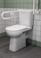 Товар: Сиденье для чаши Roca Access Soft Close арт-ZRU9307772 - фото 5 Сиденье для чаши Roca Access Soft Close арт-ZRU9307772 — фото 5, Сиденья для унитаза