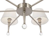 Товар: Подвесной светильник Freya FR2190PL-07N - фото 5 Подвесной светильник Freya FR2190PL-07N — фото 5, Подвесные светильники