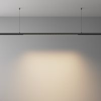 Светильник Technical C149CL-L900-24W3K-B — фото 7, Подвесные светильники