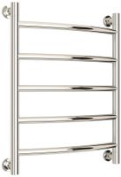 Полотенцесушитель водяной Сунержа Галант+ 600х500 Без покрытия 00-0200-6050 — фото 4, Водяные полотенцесушители