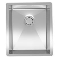 Товар: Кухонная мойка Reflexion Iseo RX2250GD брашированное золото - фото 79 Кухонная мойка Reflexion Iseo RX2250GD брашированное золото — фото 79, Кухонные мойки