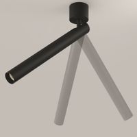 Потолочный светильник Technical арт-C141CL-L300-6W3K-B — фото 12, Подвесные светильники