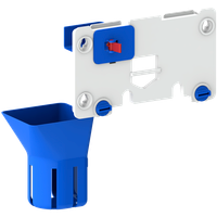 KK-POL AKC/005/0/B Диспенсер WaterFresh — фото 1, Комплектующие