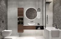 Плитка K-332/MR/600x600x10 (1,44 кв.м.) — фото 3, Керамическая плитка