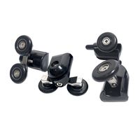 ДК Грэй-Вайт 90*90 А (7 мест+сифон D50, декор.крышка) арт-Щ0000067300 — фото 14, Душевые кабины