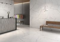 Плитка Geotiles (1,44 кв.м.) арт-Artemisa Blanco 60x120 Polished — фото 3, Керамическая плитка