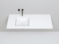 Товар: Раковина встраиваемая MAREA 07
в цвете по RAL 1802207MF - фото 3 Раковина встраиваемая MAREA 07
в цвете по RAL 1802207MF — фото 3, Раковины