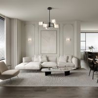 Товар: Подвесной светильник Freya FR5541PL-L5B - фото 7 Подвесной светильник Freya FR5541PL-L5B — фото 7, Подвесные светильники