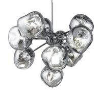 Товар: Подвесной светильник Freya FR5378PL-10SM - фото 5 Подвесной светильник Freya FR5378PL-10SM — фото 5, Подвесные светильники