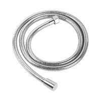 Душевой шланг растягивающийся G.Lauf URG-1313, 150-200 см. URG-1313 I*I 150cm — фото 1, Душевые шланги