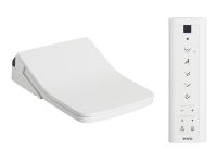 WASHLET SX EWATER+ Сиденье-биде, цвет белый арт-TCF896CG#NW1 — фото 1, Сиденья для унитаза