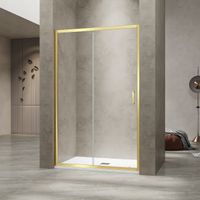 Душевая дверь RGW PA-114-Gb 1400 030811414-16 — фото 2, Душевые двери в нишу