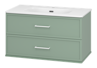 Товар: Тумба под раковину арт-Ver-09090-0102Я - фото 6 Тумба под раковину арт-Ver-09090-0102Я — фото 6, Тумбы под раковину