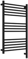 Товар: Полотенцесушитель электрический Сунержа Богема 3.1 прямая 800х500 МЭМ правый Матовый чёрный арт-31-6005-8050 - фото 4 Полотенцесушитель электрический Сунержа Богема 3.1 прямая 800х500 МЭМ правый Матовый чёрный арт-31-6005-8050 — фото 4, Электрические полотенцесушители