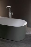 Акриловая ванна Allen Brau Priority 1 170x80 арт-2.31001.21/CGM — фото 5, Акриловые ванны