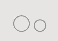 KK-POL 350/AFS/057-10-00 AQUAFIORI SFERA Металлическая панель смыва для инсталляции, цвет белый матовый — фото 1, Панели