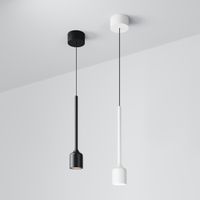 Подвесной светильник Outdoor O491PL-L6B3K — фото 6, Подвесные светильники