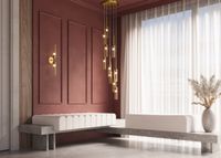 Подвесной светильник Freya FR5379PL-10G — фото 4, Подвесные светильники