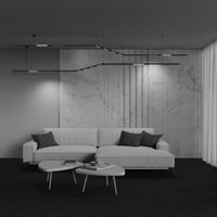 Товар: Светильник Technical C149CL-L300-6W3K-B - фото 7 Светильник Technical C149CL-L300-6W3K-B — фото 7, Подвесные светильники