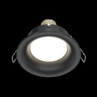 Товар: Встраиваемый светильник Technical DL027-2-01B - фото 3 Встраиваемый светильник Technical DL027-2-01B — фото 3, Точечные светильники