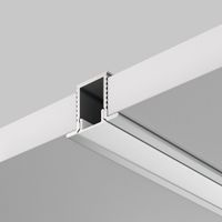 Товар: Профиль Led Strip арт-ALM-1209-S-2M - фото 6 Профиль Led Strip арт-ALM-1209-S-2M — фото 6, Комплектующие для освещения