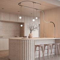 Трековый светильник Technical арт-TR180-1-12WTW-B — фото 4, Трековые светильники