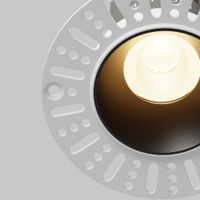 Товар: Встраиваемый светильник Technical DL119-10W-3K-TRS-B - фото 13 Встраиваемый светильник Technical DL119-10W-3K-TRS-B — фото 13, Точечные светильники