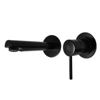 Смеситель Seina для умывальника, арт-SE934CMAT — фото 1, Смесители для раковины