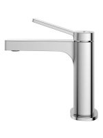 Товар: Смеситель для раковины без донного клапана BelBagno арт-ALBANO-LVM-CRM-W0 - фото 2 Смеситель для раковины без донного клапана BelBagno арт-ALBANO-LVM-CRM-W0 — фото 2, Смесители для раковины