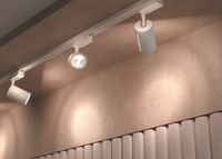 Товар: Трековый светильник Technical TR003-1-30W4K-W - фото 2 Трековый светильник Technical TR003-1-30W4K-W — фото 2, Трековые светильники