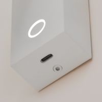 Настенный светильник (бра) Technical C077WL-L3W3K — фото 13, Бра