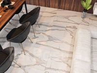 Товар: Плитка Cube Callacatta 60x120 мат.(1,44 кв.м.) арт-УТ000054522 - фото 3 Плитка Cube Callacatta 60x120 мат.(1,44 кв.м.) арт-УТ000054522 — фото 3, Керамическая плитка