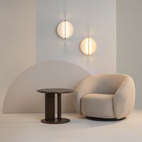 Настенный светильник (бра) Maytoni MOD279WL-L14G3K — фото 4, Бра