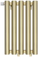 Товар: Отопительный радиатор Сунержа Кумир-0 EU50 левый 500х330 5 секций Шампань арт-020-0350-5005 - фото 6 Отопительный радиатор Сунержа Кумир-0 EU50 левый 500х330 5 секций Шампань арт-020-0350-5005 — фото 6, Радиаторы отопления