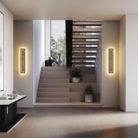 Настенный светильник (бра) Maytoni MOD311WL-L55B3K — фото 5, Бра