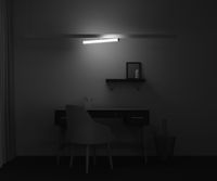 Трековый светильник Technical TR086-4-25W-DS-W — фото 11, Трековые светильники